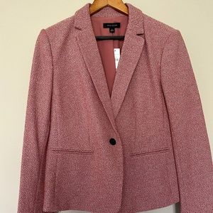 Ann Taylor brand new blazer